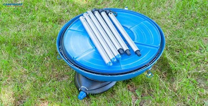Campingaz Party Grill 600 Compact Stove