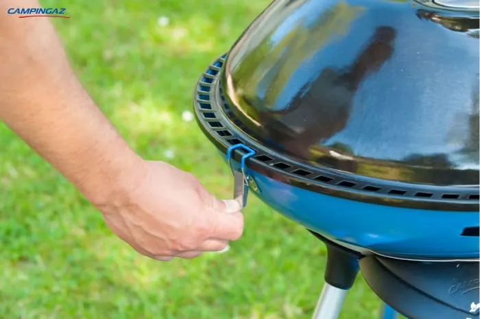 Campingaz Party Grill 600 Compact Stove