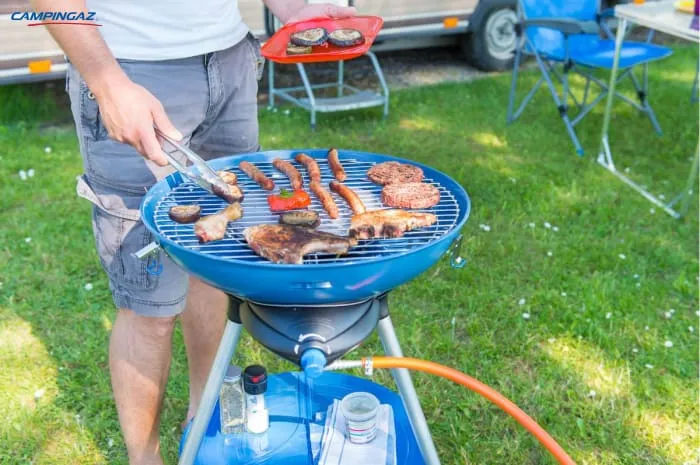 Campingaz Party Grill 600 Compact Stove