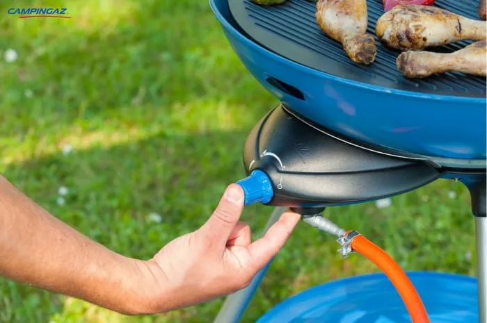 Campingaz Party Grill 600 Compact Stove