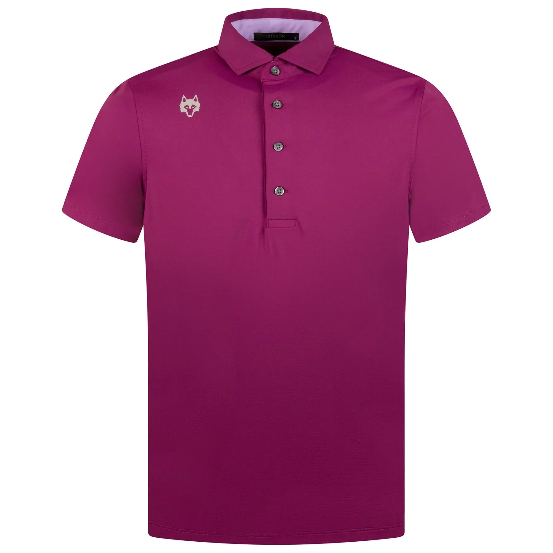 Cayuse Polo Meadowsweet - AW23