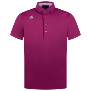 Cayuse Polo Meadowsweet - AW23