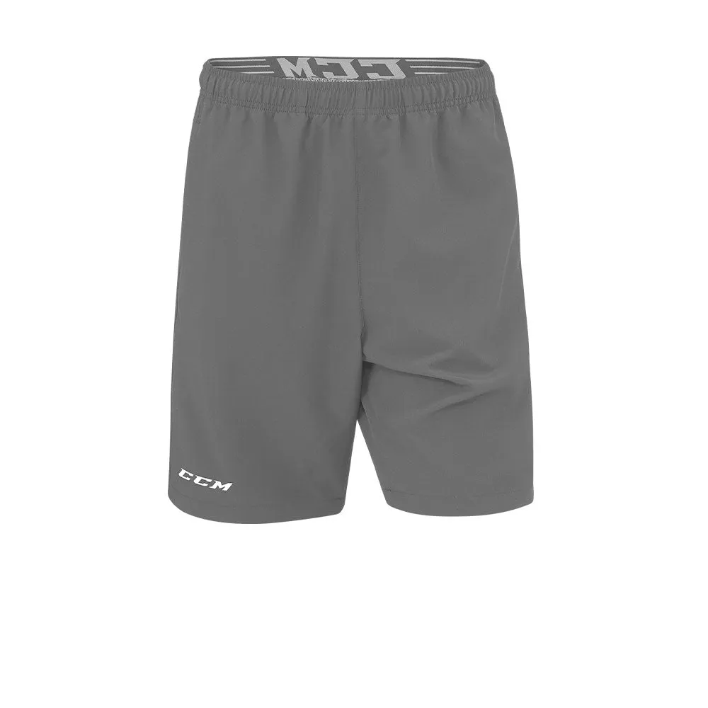 CCM TEAM WOVEN SHORTS