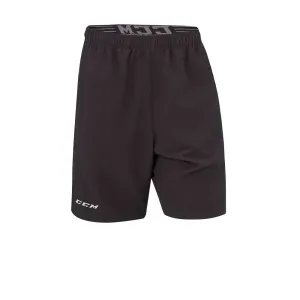 CCM TEAM WOVEN SHORTS