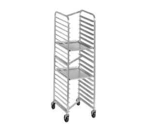 Channel Manufacturing 401AN Pan Rack