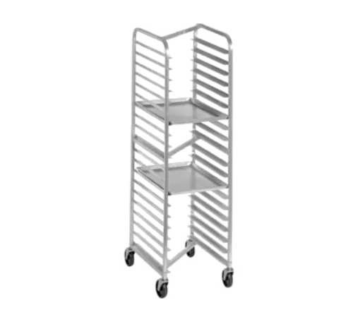 Channel Manufacturing 401AN Pan Rack