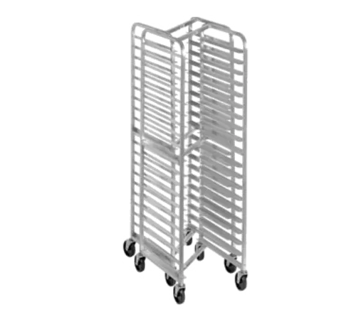 Channel Manufacturing 401AN Pan Rack