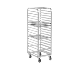 Channel Manufacturing 402A Pan Rack