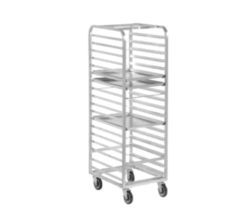 Channel Manufacturing 402A Pan Rack