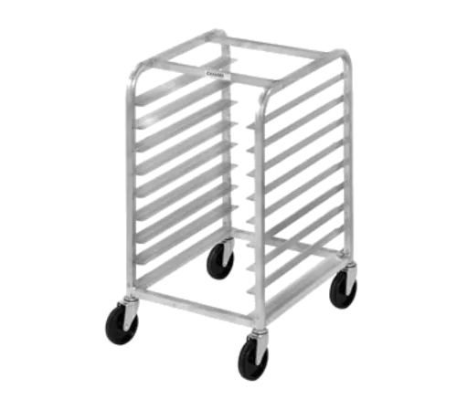 Channel Manufacturing 430A Pan Rack