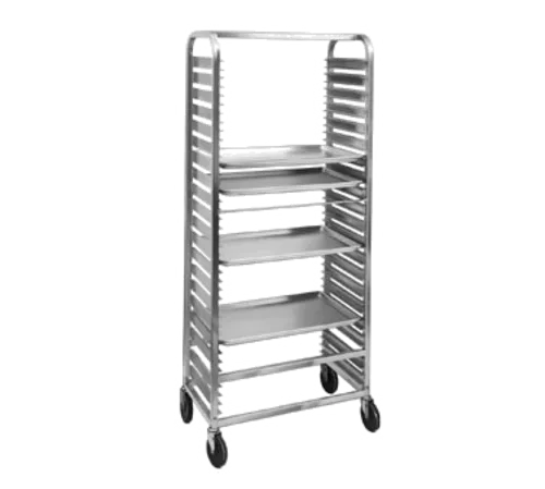 Channel Manufacturing 571AC6 Pan Rack