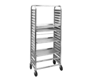 Channel Manufacturing 571AC6 Pan Rack