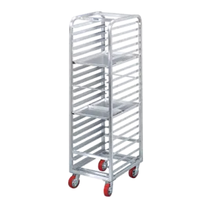 Channel Manufacturing AXD1812 Pan Rack