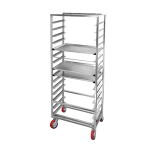 Channel Manufacturing AXD2812 Pan Rack