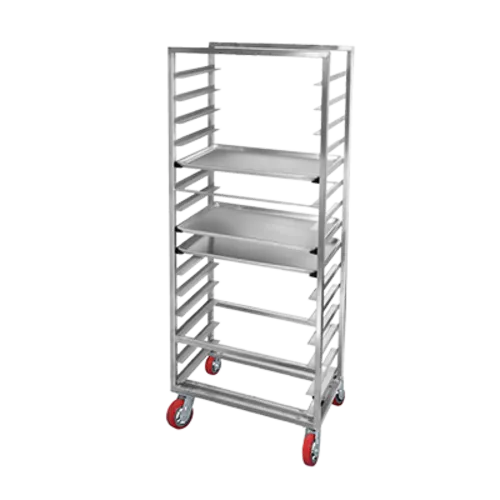 Channel Manufacturing AXD2812 Pan Rack