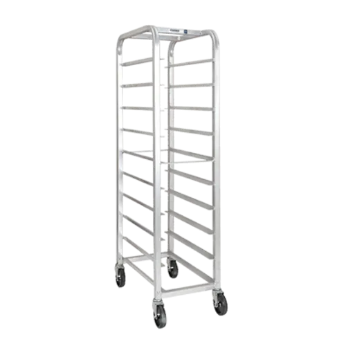 Channel Manufacturing AXD519P Platter Rack