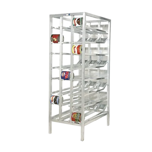 Channel Manufacturing CSR-156M Can Storage Rack