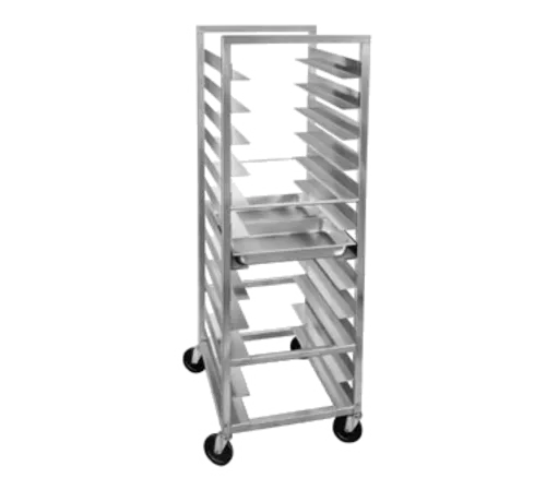 Channel Manufacturing STPR-3 Pan Rack