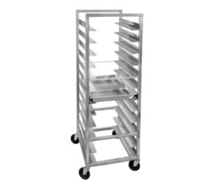 Channel Manufacturing STPR-3 Pan Rack
