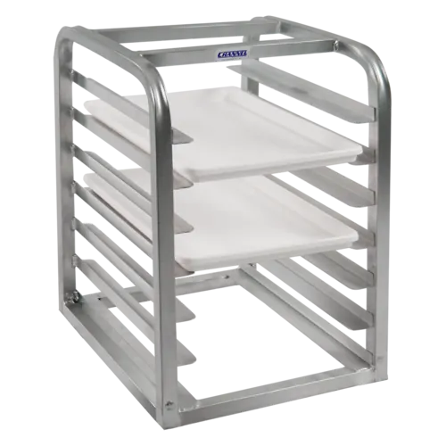 Channel Manufacturing TT307 Pan Rack