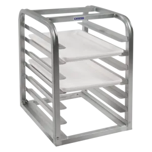 Channel Manufacturing TT307 Pan Rack