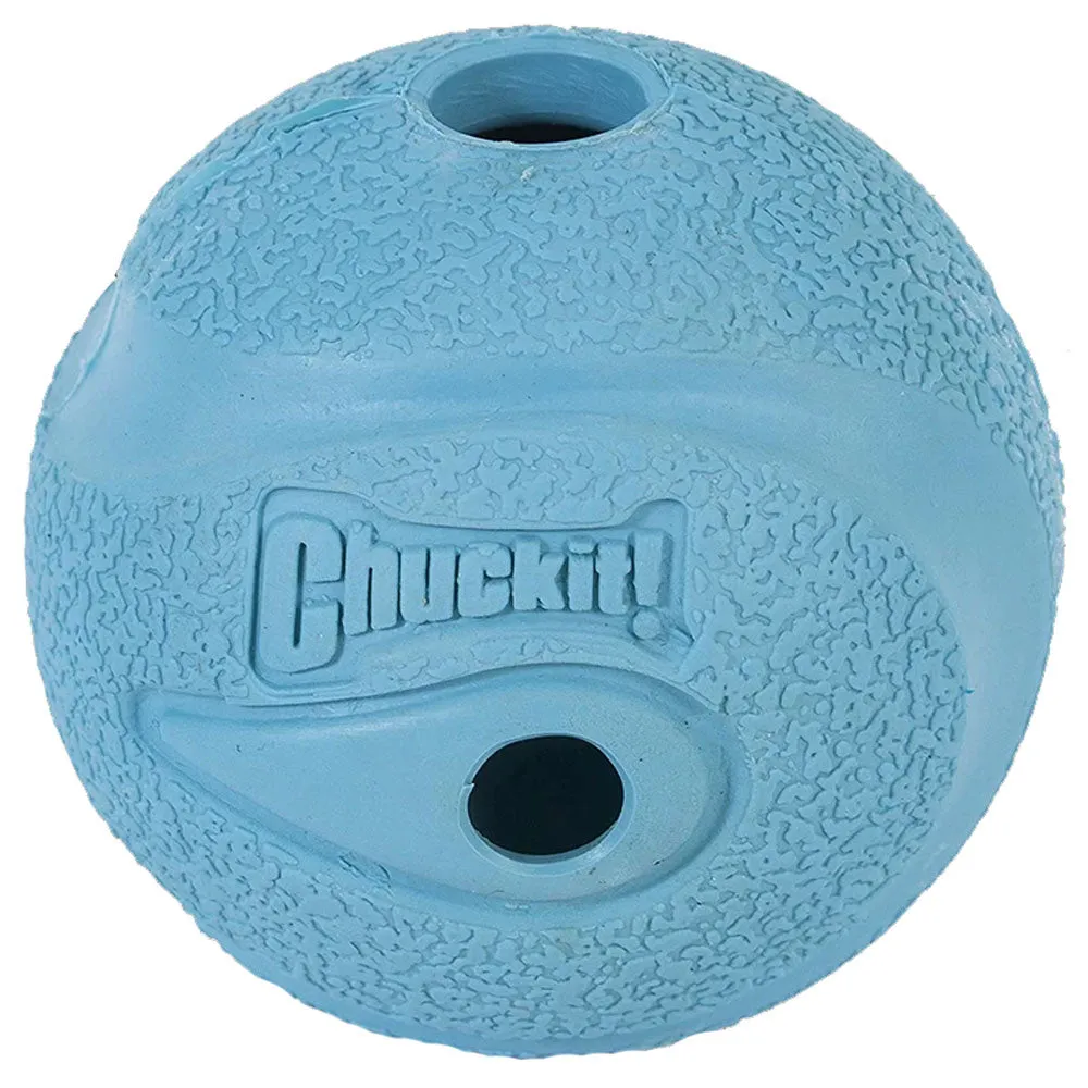 Chuckit Dog The Whistler Ball