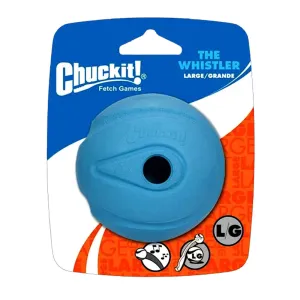 Chuckit Dog The Whistler Ball