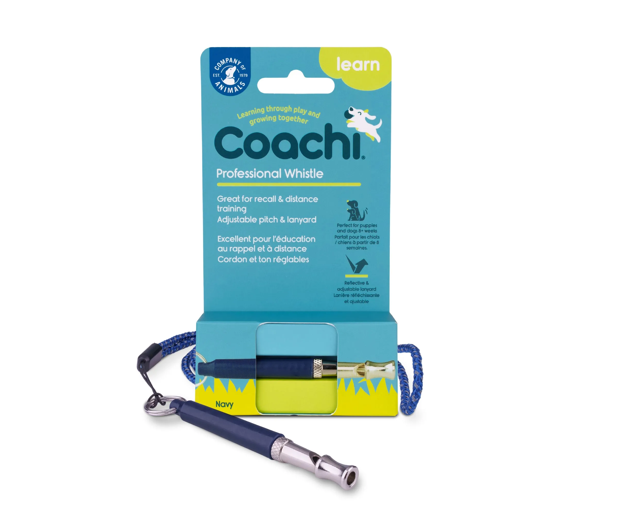 Coachi Professional Whistle