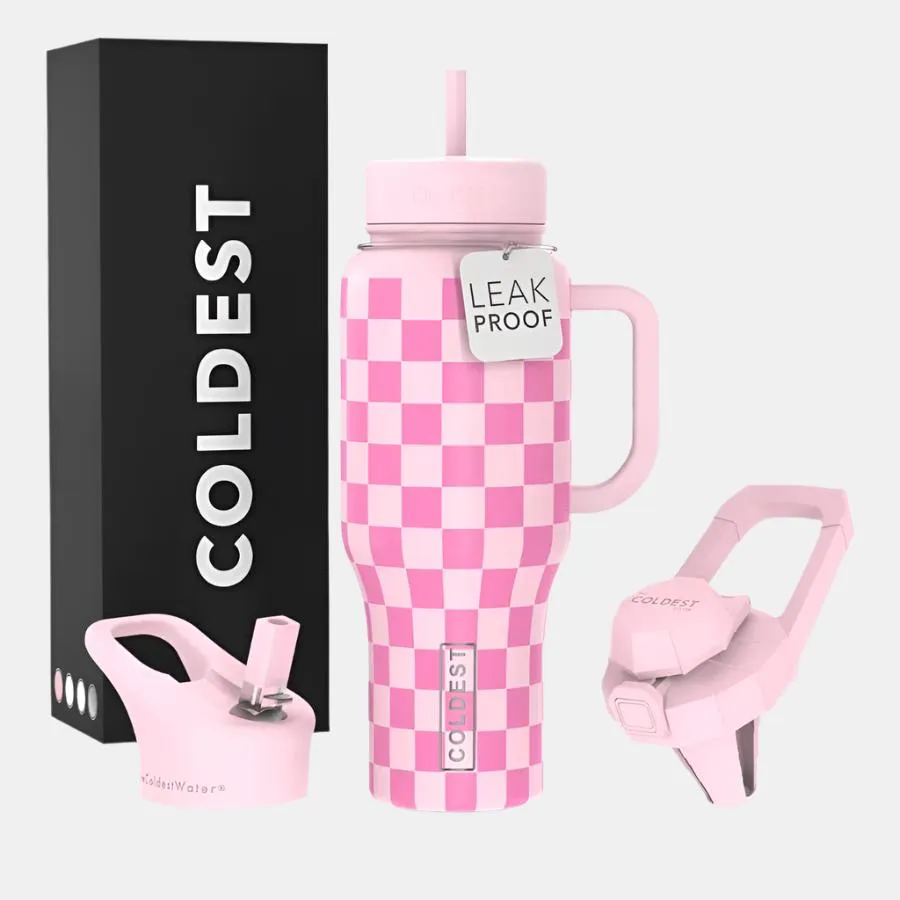 COLDEST Limitless Bottle