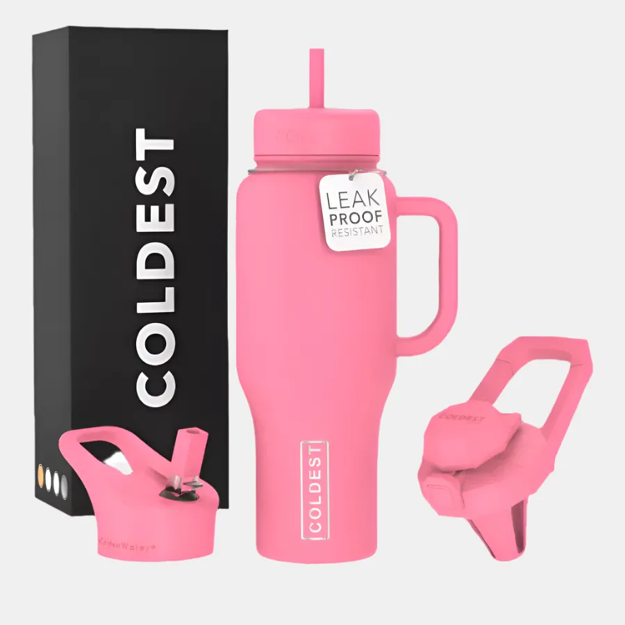 COLDEST Limitless Bottle