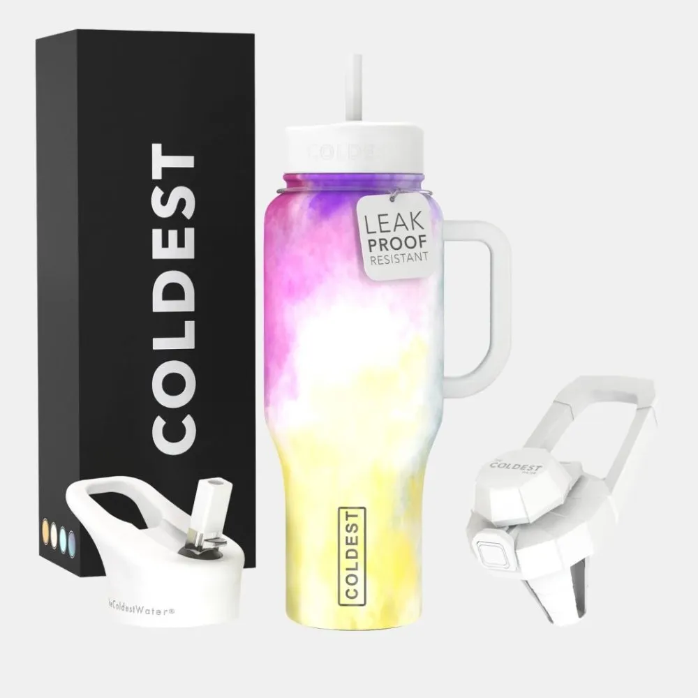 COLDEST Limitless Bottle