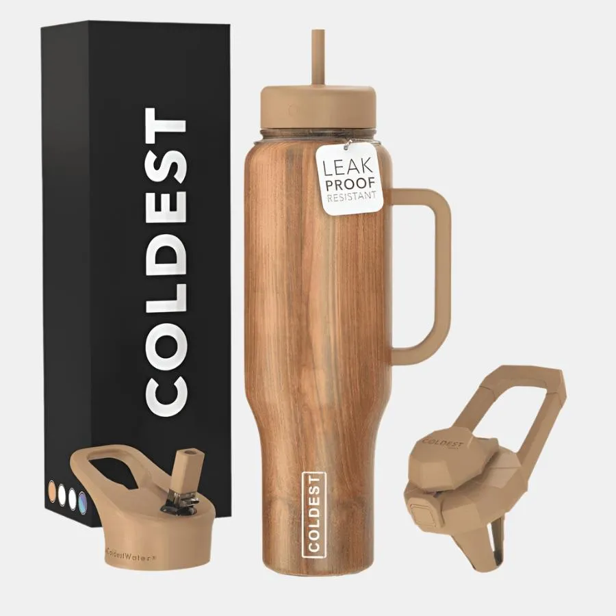 COLDEST Limitless Bottle