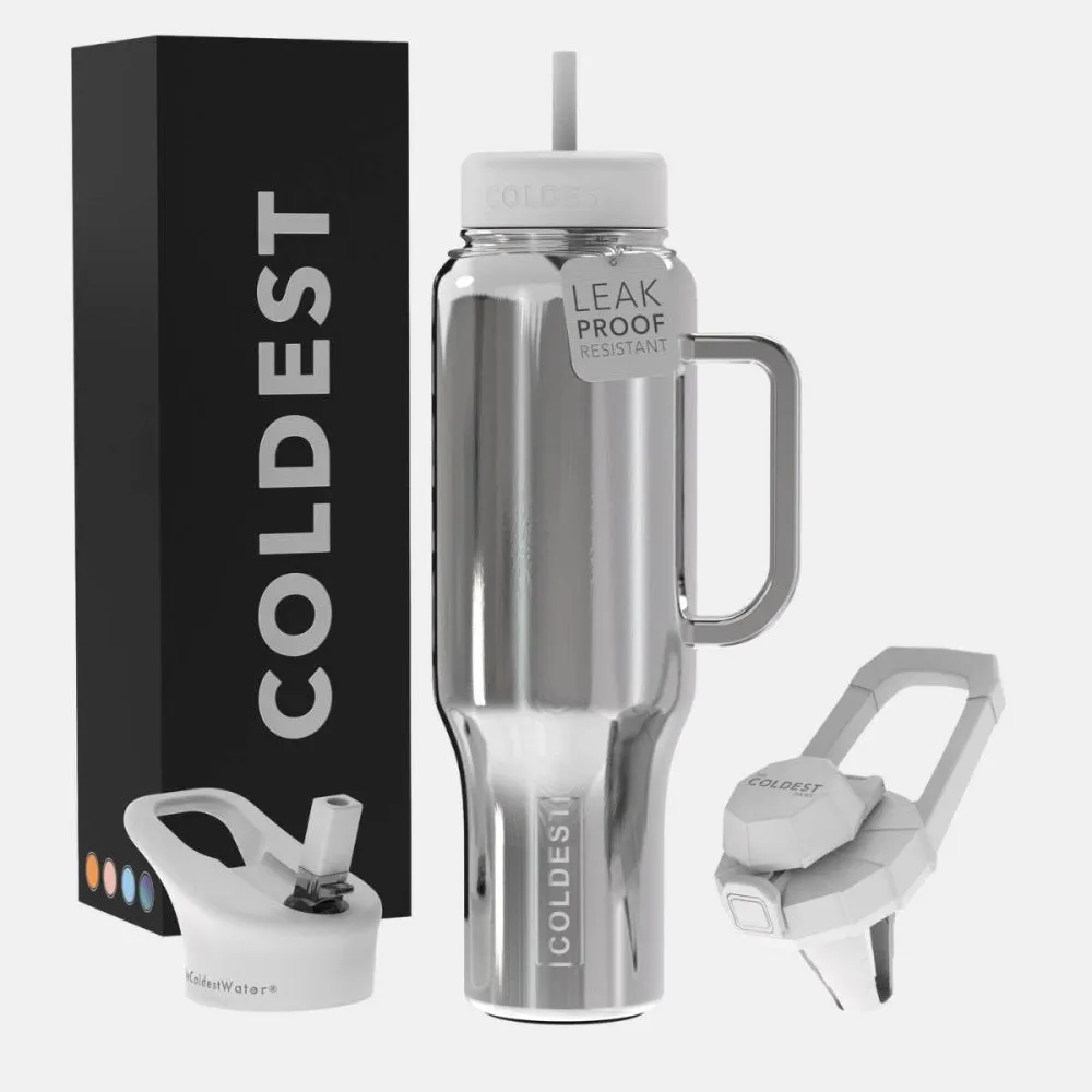 COLDEST Limitless Bottle