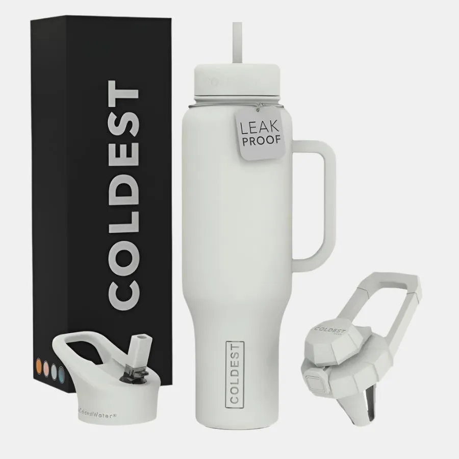 COLDEST Limitless Bottle