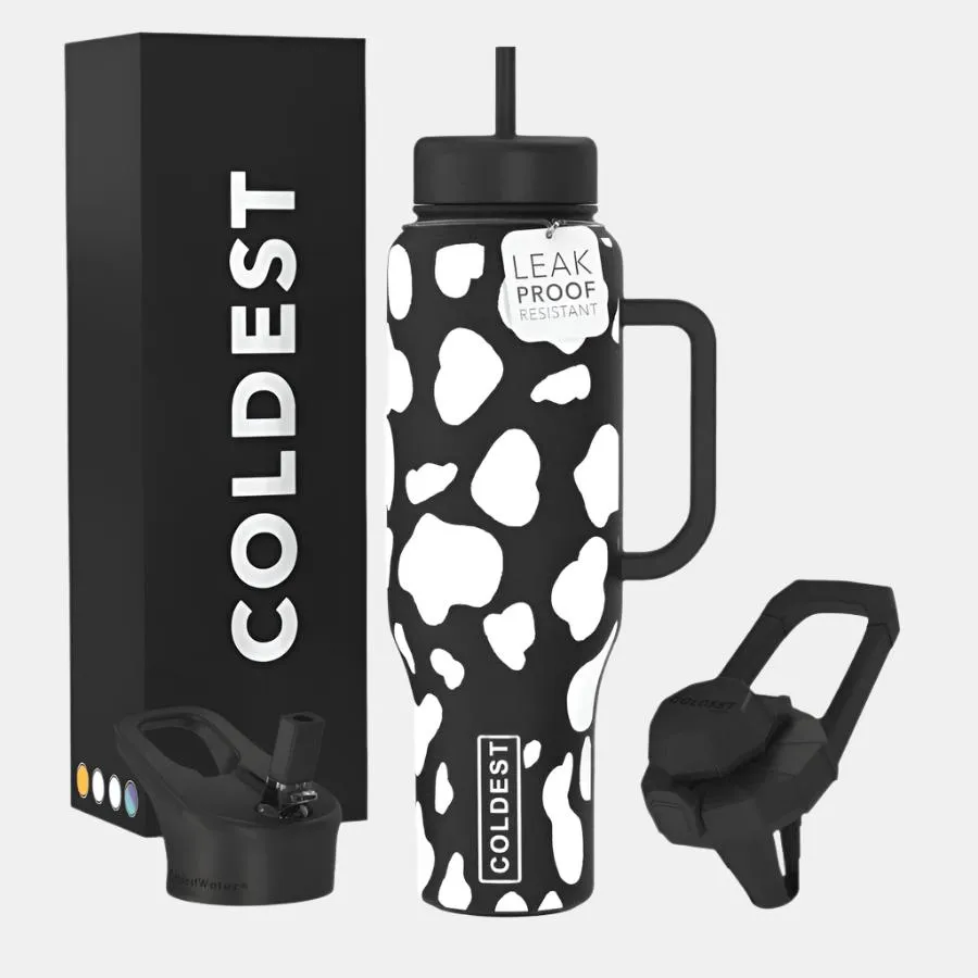 COLDEST Limitless Bottle
