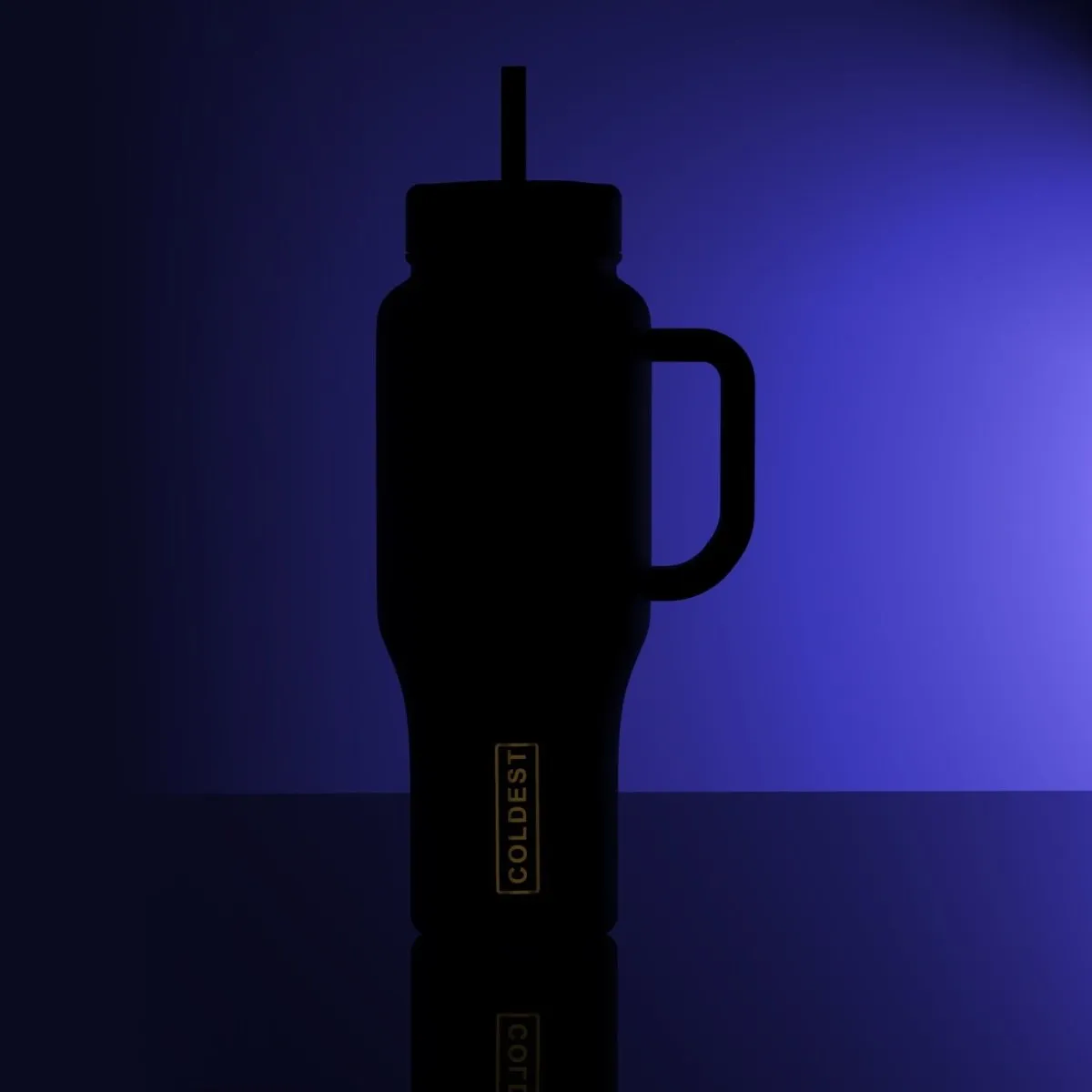 COLDEST Limitless Bottle