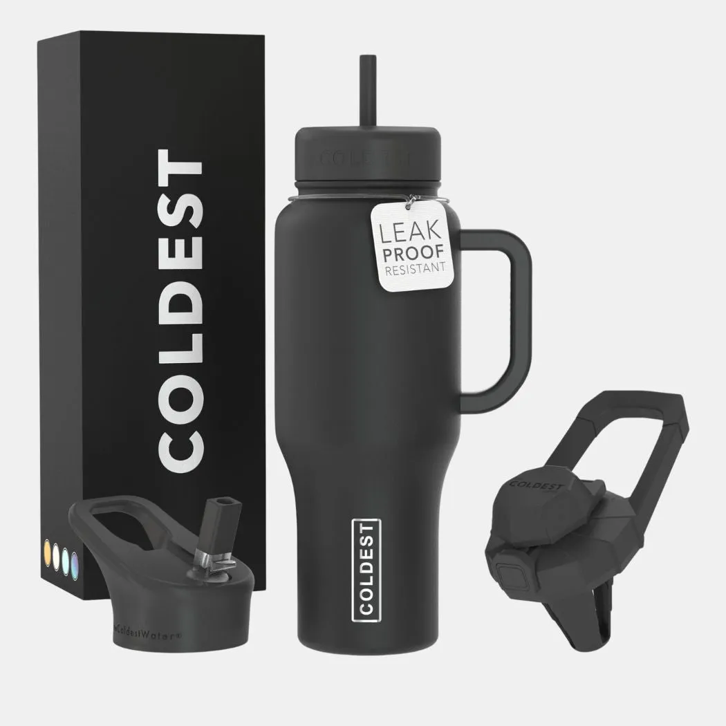 COLDEST Limitless Bottle