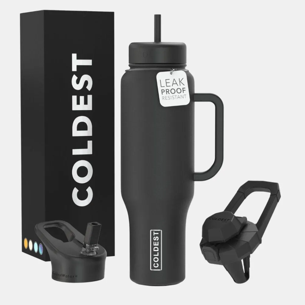 COLDEST Limitless Bottle