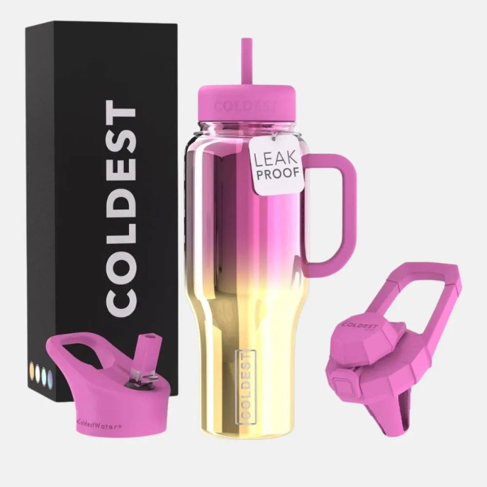 COLDEST Limitless Bottle