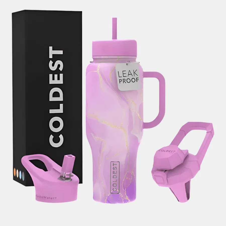 COLDEST Limitless Bottle