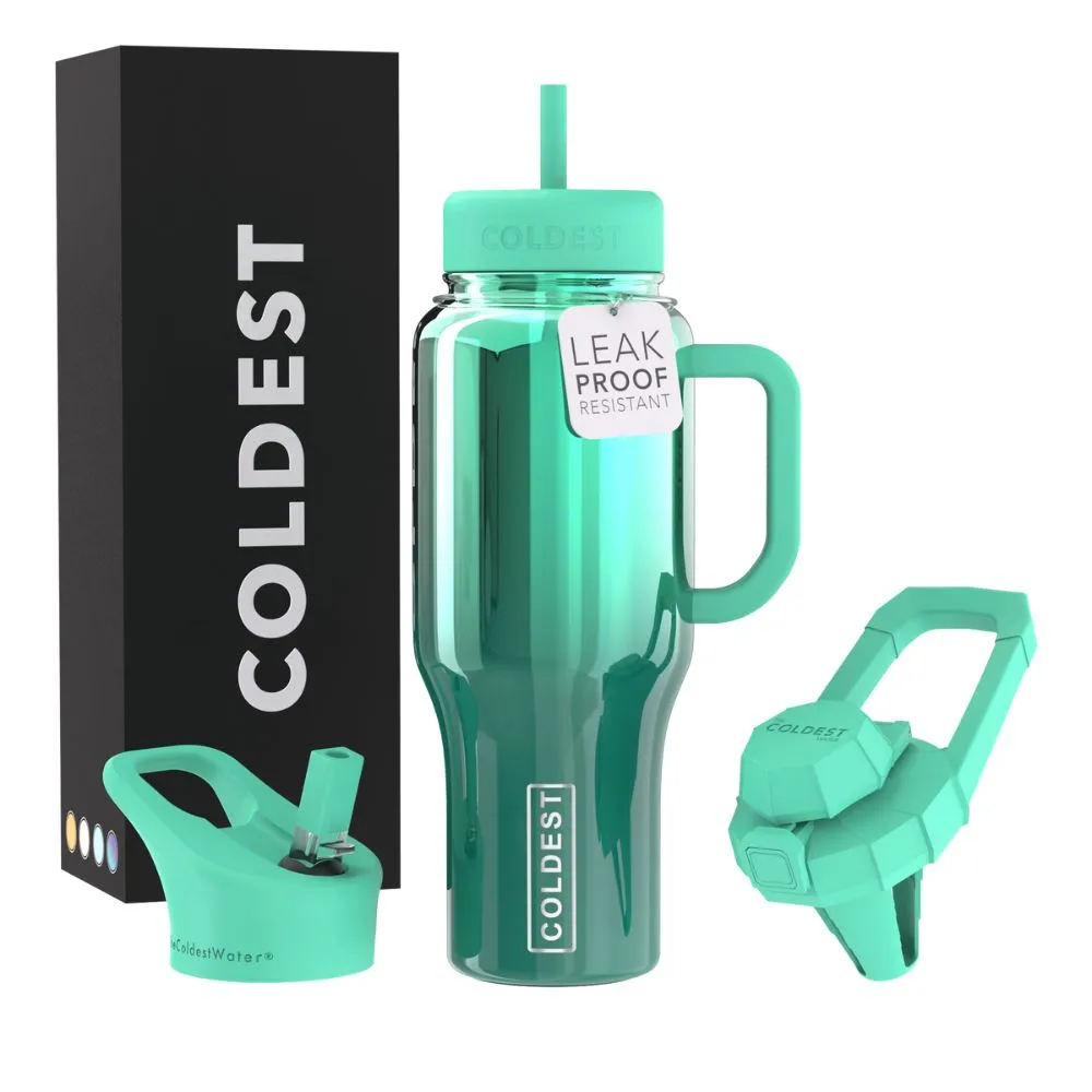 COLDEST Limitless Bottle