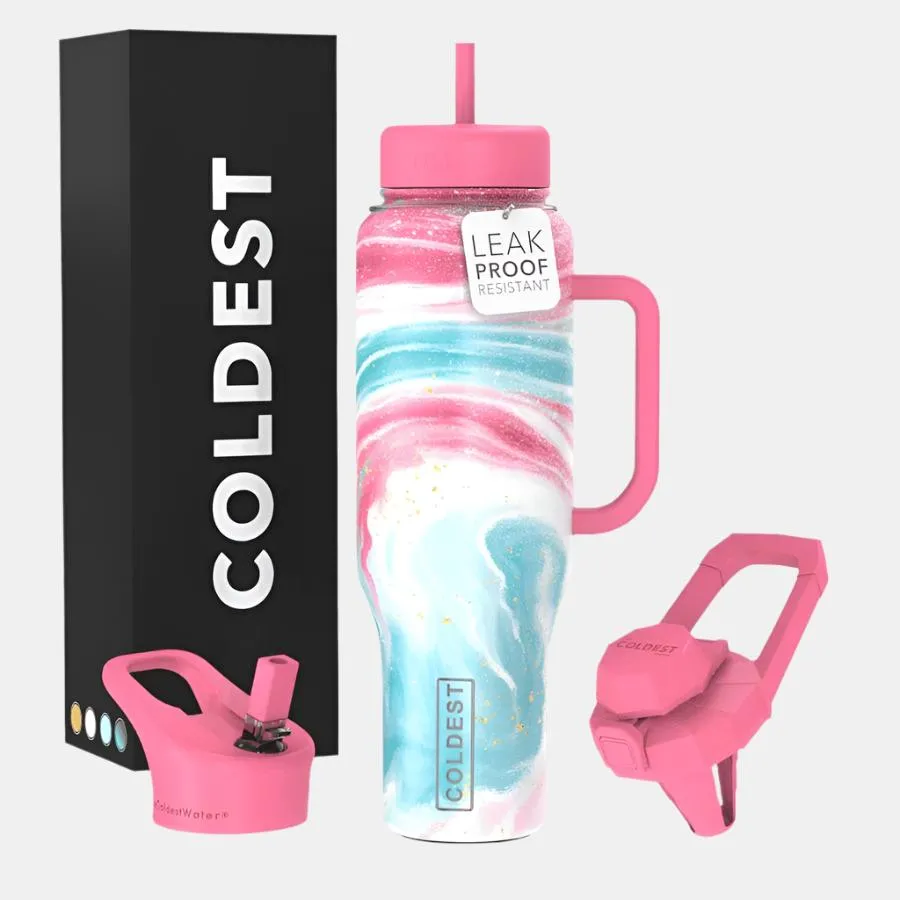 COLDEST Limitless Bottle