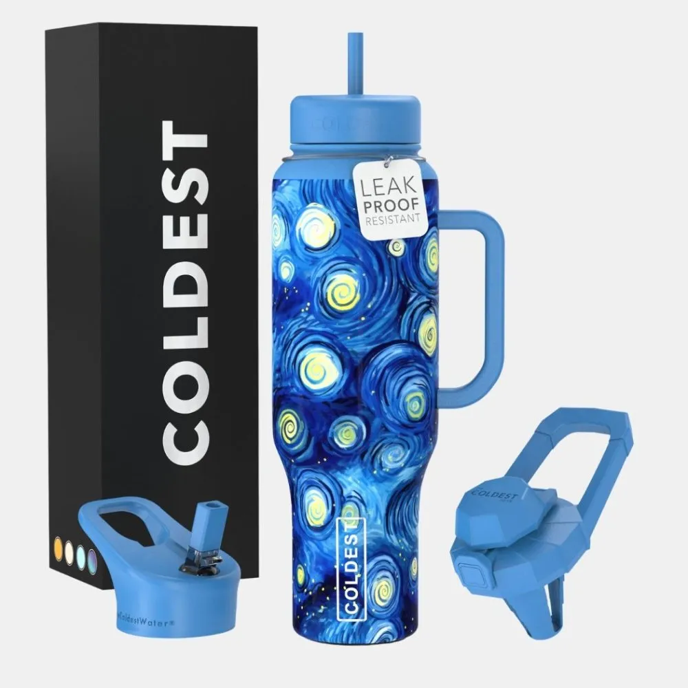 COLDEST Limitless Bottle