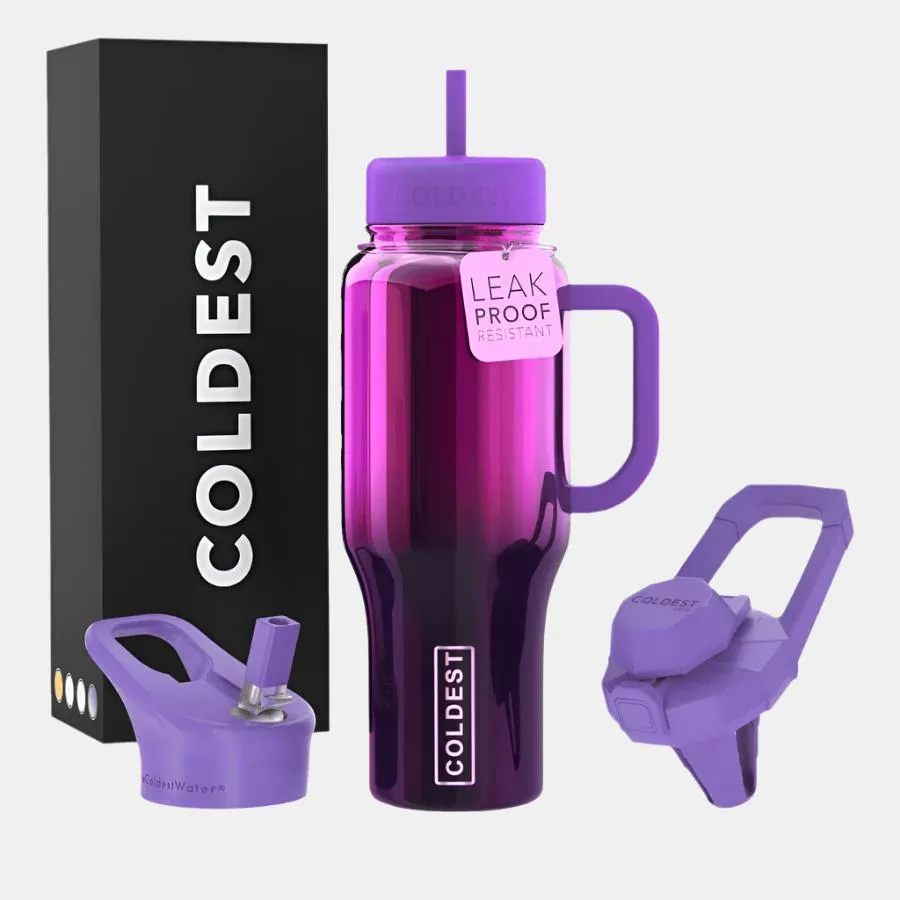 COLDEST Limitless Bottle