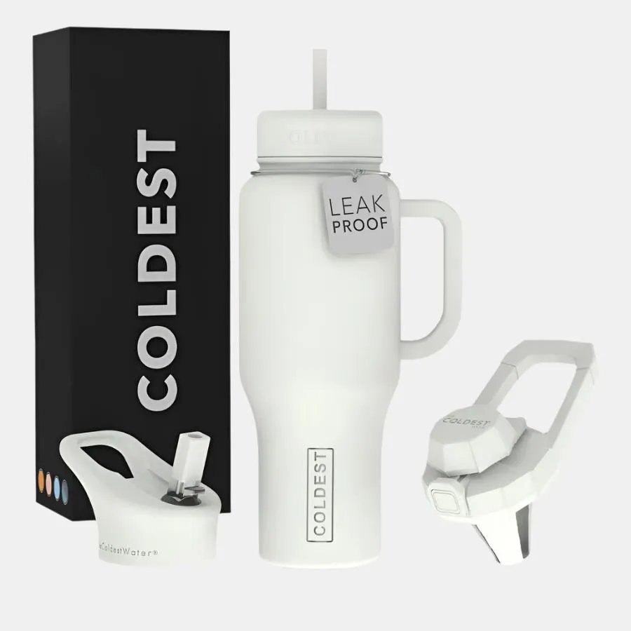 COLDEST Limitless Bottle