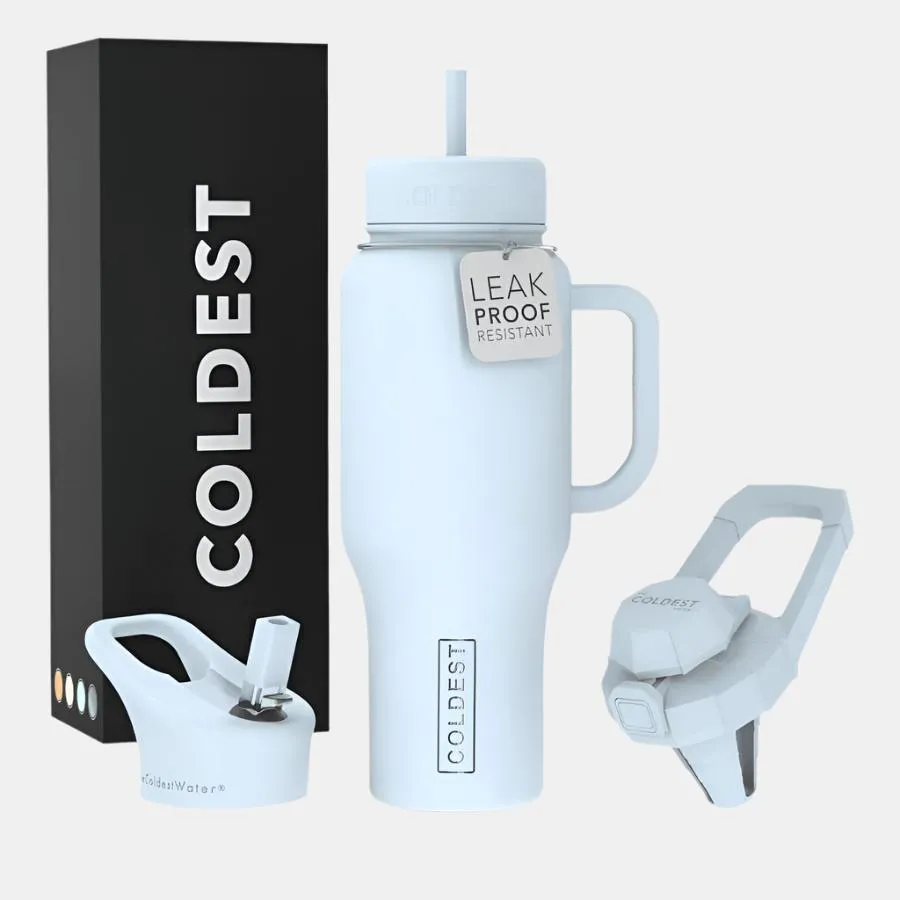 COLDEST Limitless Bottle