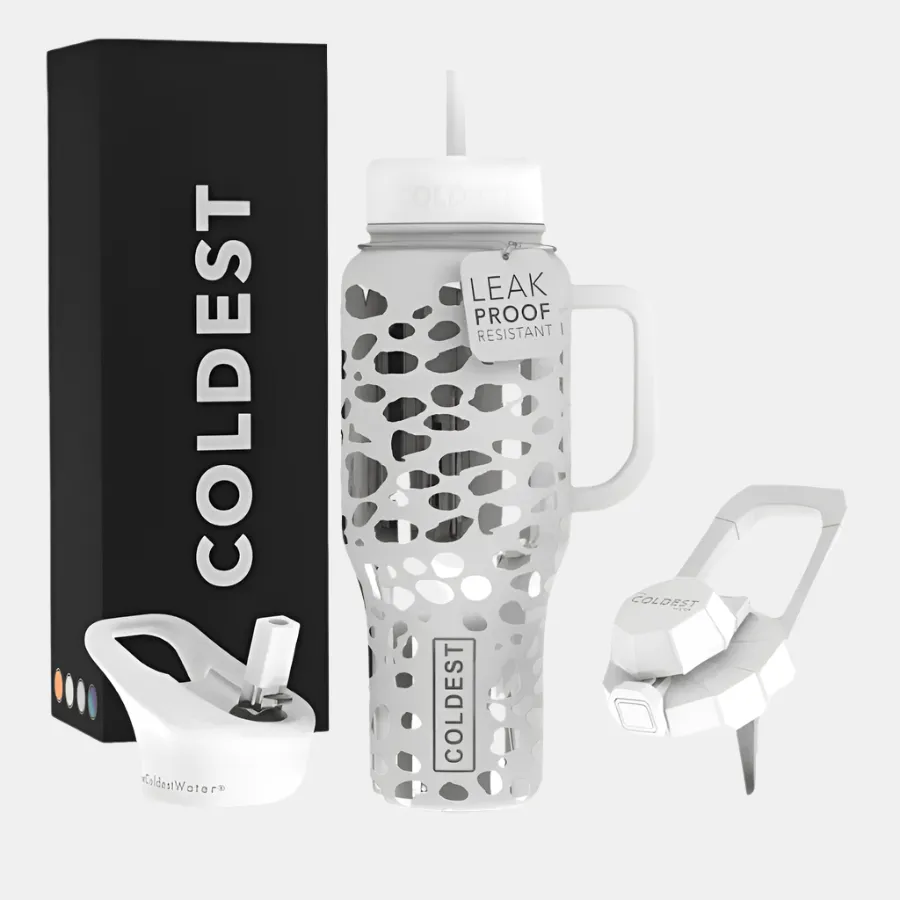 COLDEST Limitless Bottle