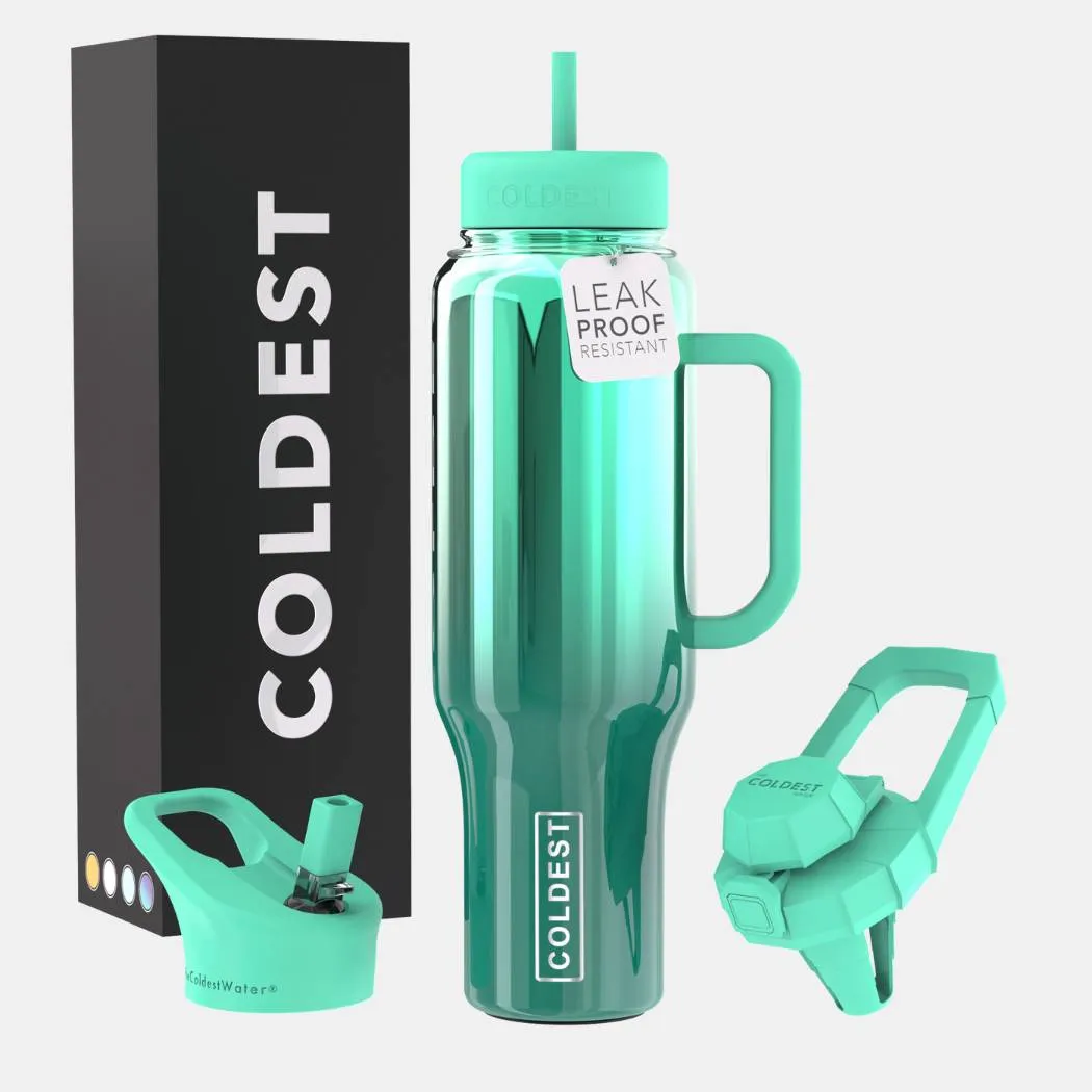 COLDEST Limitless Bottle