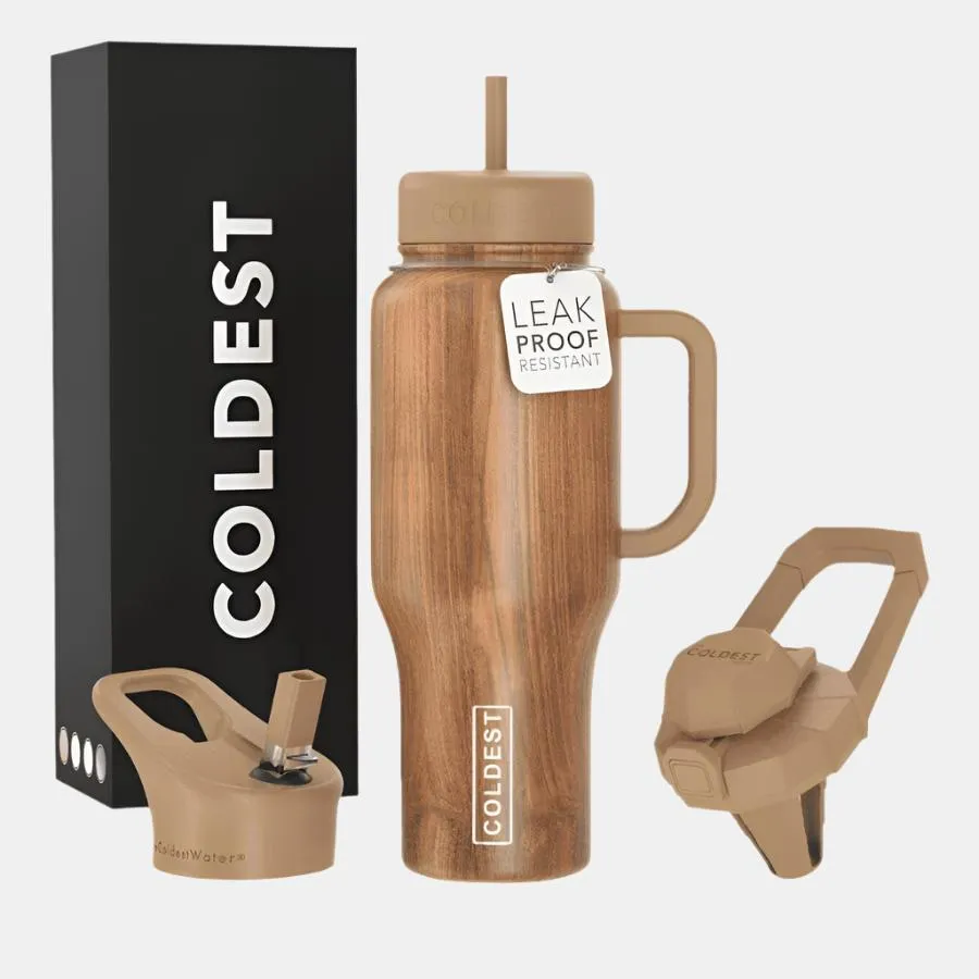 COLDEST Limitless Bottle