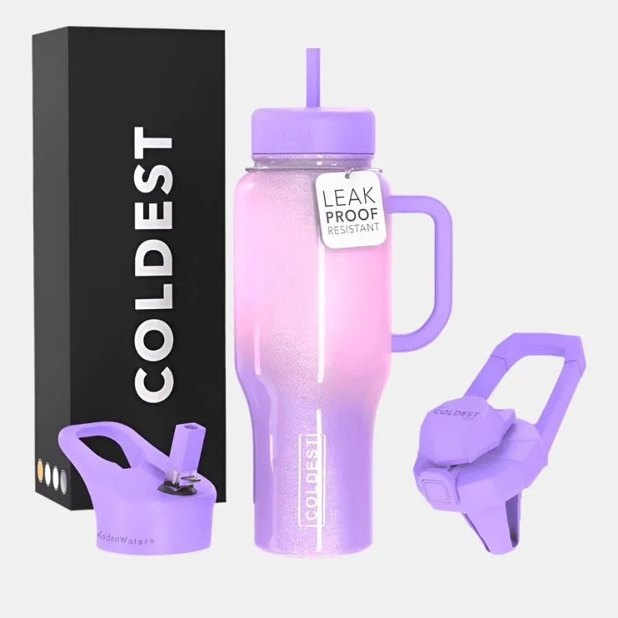 COLDEST Limitless Bottle